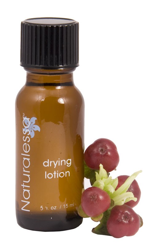 Drying Lotion 