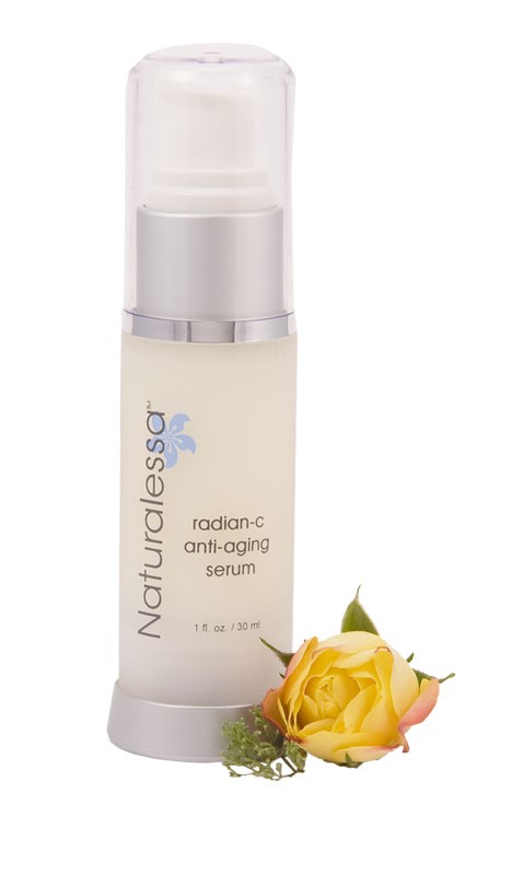 Radian-C Anti-aging Serum